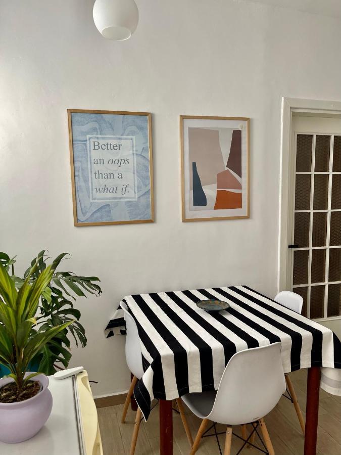 Lola'S Apartment Durres Exterior photo